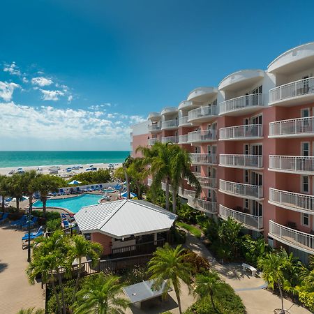 Beach House Suites By The Don Cesar St. Pete Beach Exterior photo