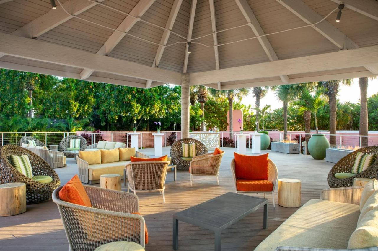 Beach House Suites By The Don Cesar St. Pete Beach Exterior photo