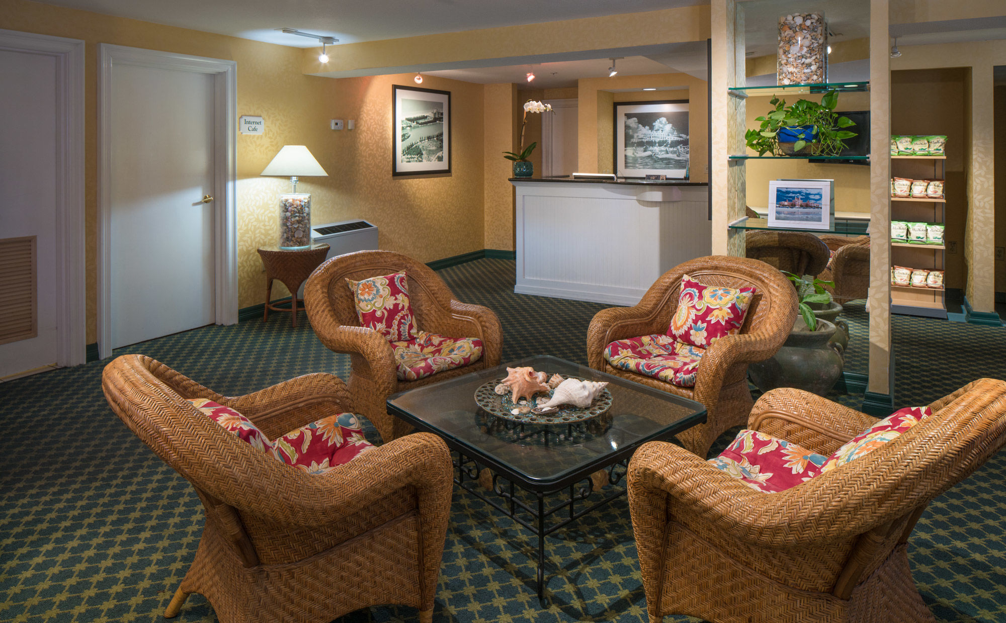 Beach House Suites By The Don Cesar St. Pete Beach Interior photo