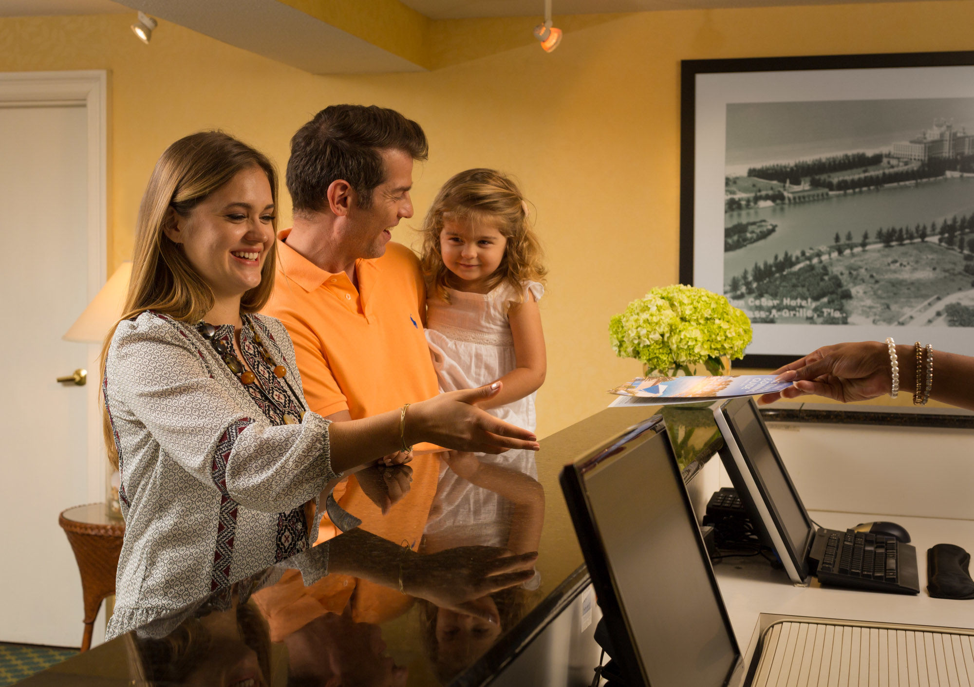 Beach House Suites By The Don Cesar St. Pete Beach Interior photo