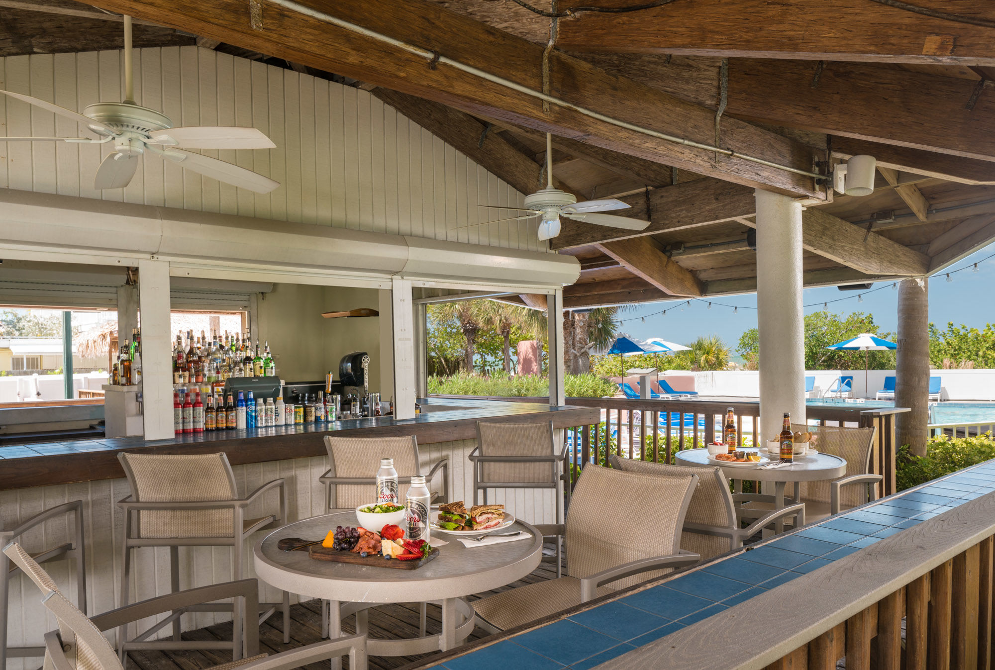 Beach House Suites By The Don Cesar St. Pete Beach Restaurant photo