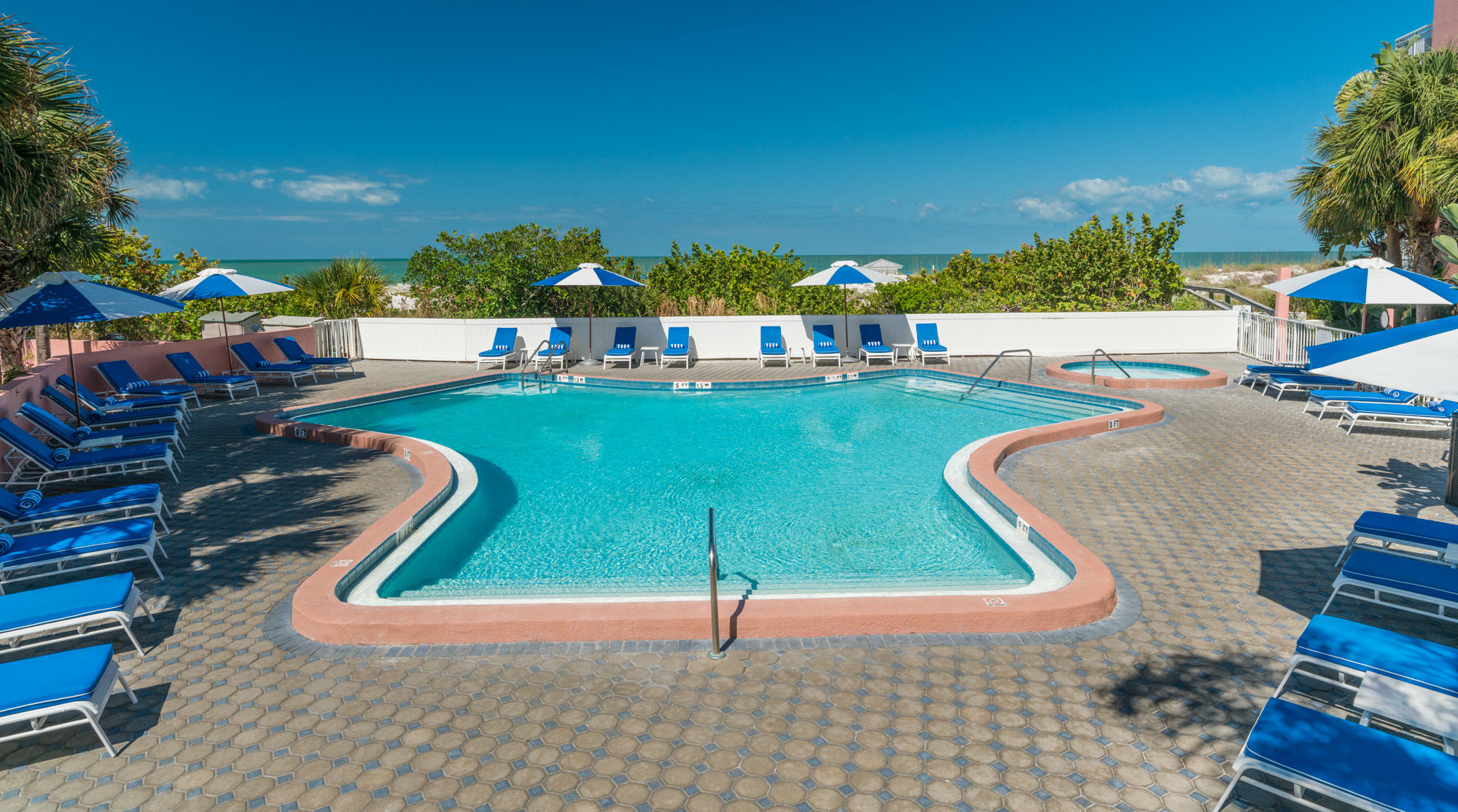 Beach House Suites By The Don Cesar St. Pete Beach Facilities photo