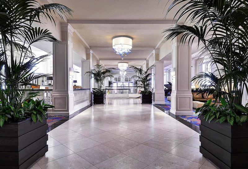 Beach House Suites By The Don Cesar St. Pete Beach Exterior photo