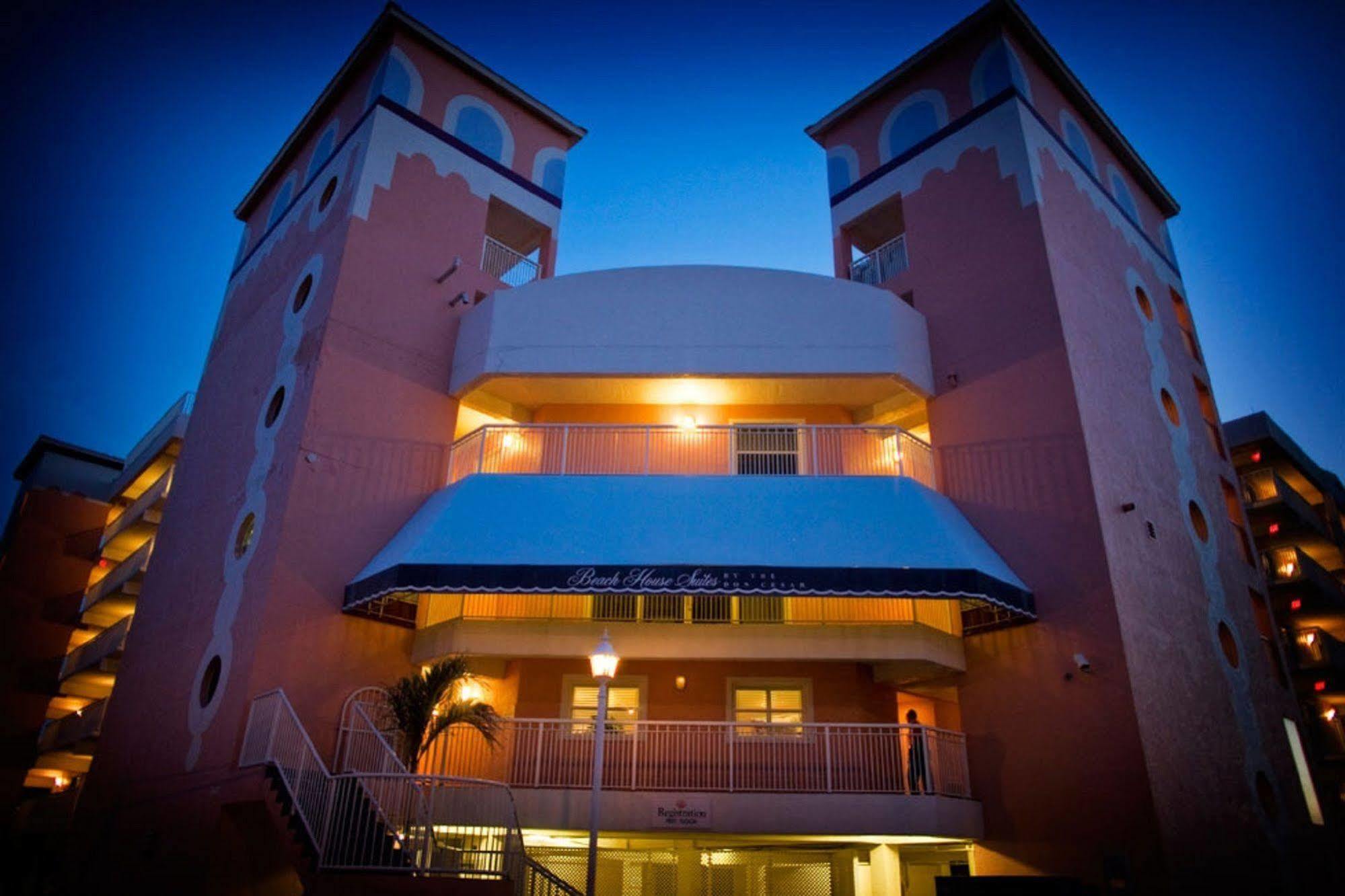 Beach House Suites By The Don Cesar St. Pete Beach Exterior photo